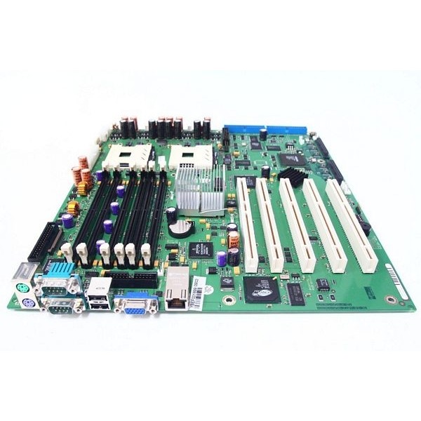 Carte mere Fujitsu Primergy TX200 : D1419-A12