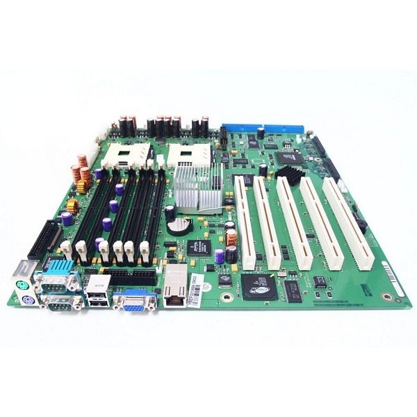 Motherboard FUJITSU D1419-A12 for Primergy TX200