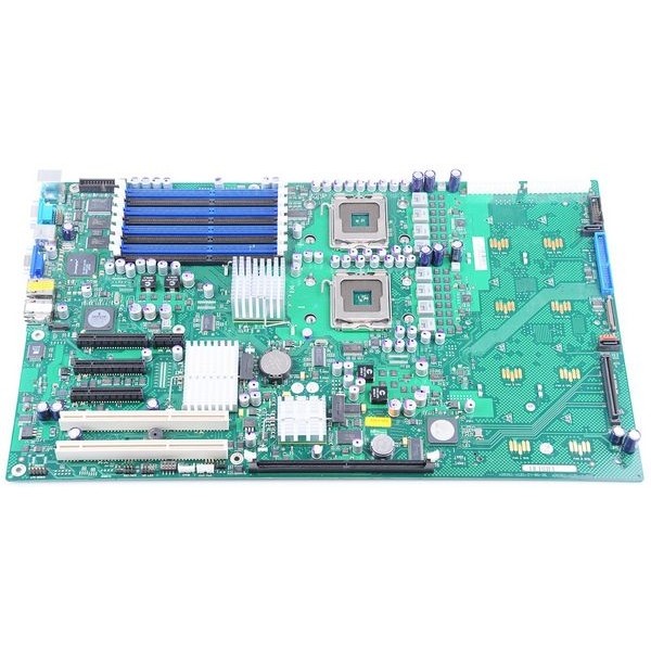 Carte mere Fujitsu RX300S3MB : D2119-C15