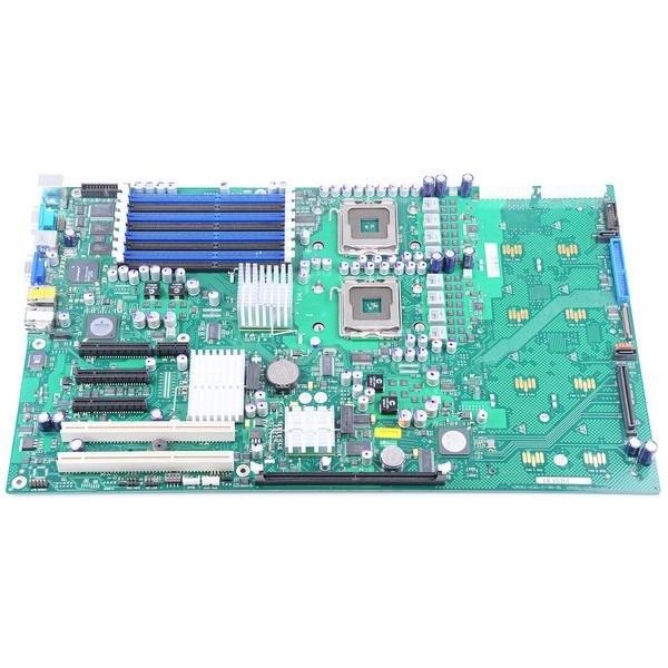 Placa Madre FUJITSU D2119-C15 GS1 para Primergy RX300 S3