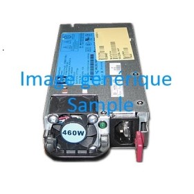 Alimentation pour HP  Ref : 409841-002
