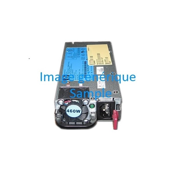 Power-Supply HP 406393-001 for Proliant DL380