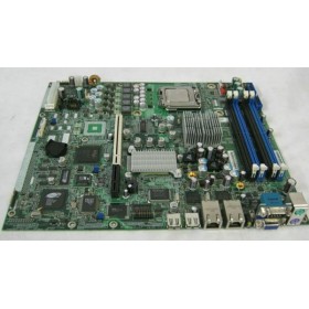 Carte mere Fujitsu RX100 : S26361-D2004-A10-2
