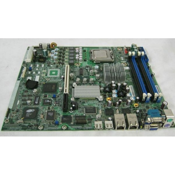 Motherboard FUJITSU S26361-D2004-A10-2 for Primergy RX100