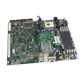 HP MOTHERBOARD MB Refurb.