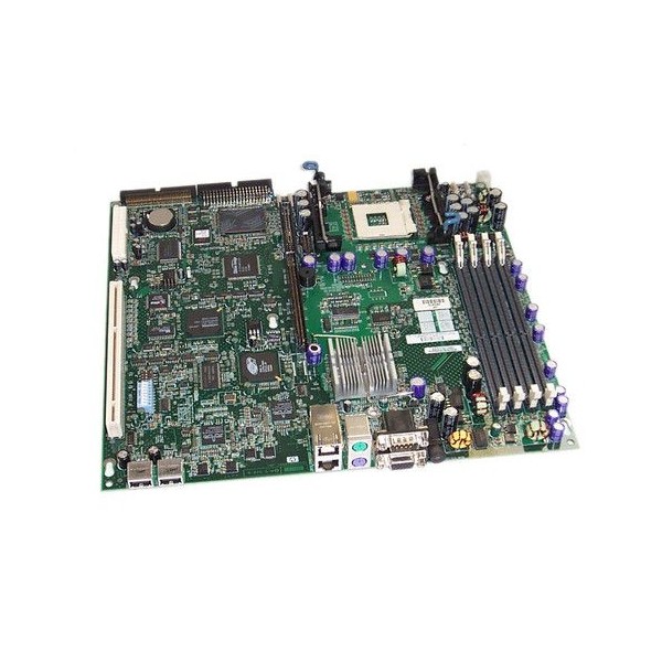 Motherboard HP 293368-001 for Proliant DL320 G2