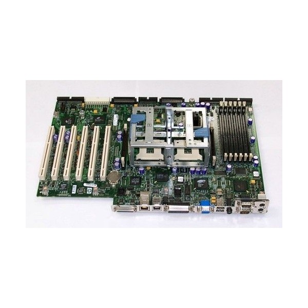 Placa madre de ocasion HP 316864-001 serveur-occasion.com