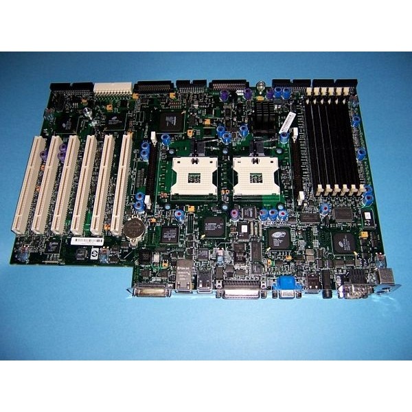 Used Motherboard HP 316864-001 serveur-occasion.com