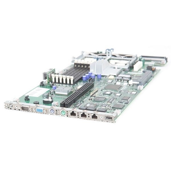 Placa Madre HP 409741-001 para Proliant DL360 G4p