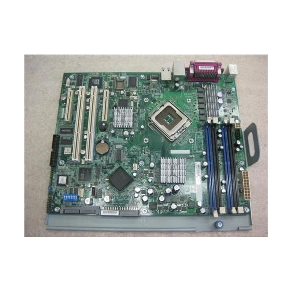 Placa Madre HP 419643-001 para Proliant ML310 G4