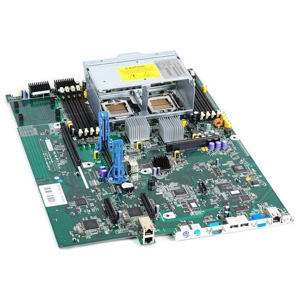 Placa Madre HP 430447-001 para Proliant DL385 G2