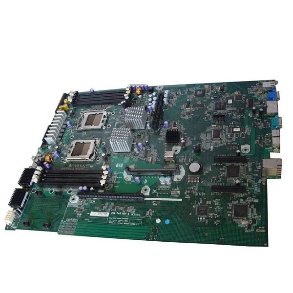 Placa madre de ocasion HP 430447-001 serveur-occasion.com