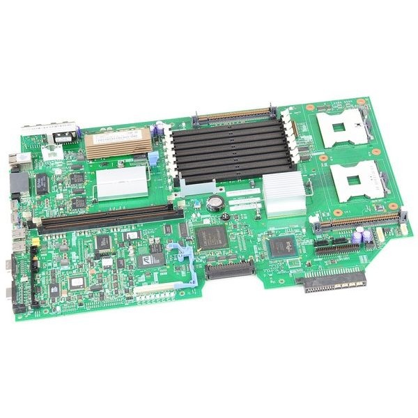 Placa Madre IBM 39Y6958 para Xseries 336