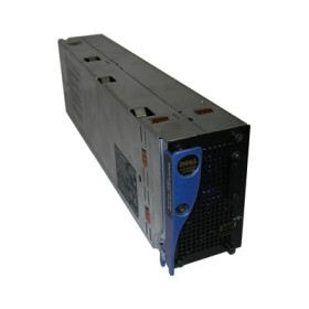 Serveur Dell Poweredge 1655 2 x Pentium 3 1.40 Ghz