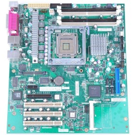 Carte mere Ibm X3200 : 43W5050