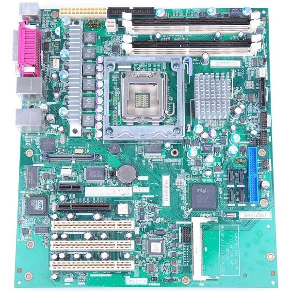 Placa Madre IBM 43W5050 para Xseries 3200