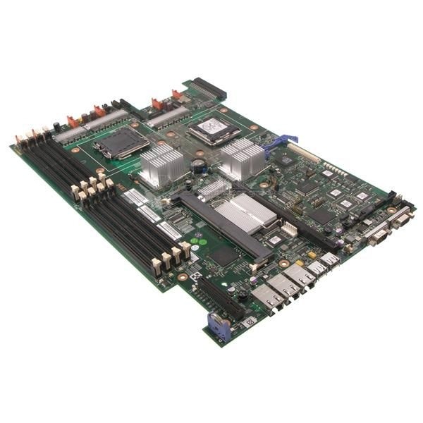 Motherboard IBM 46M7150 for Xseries 3550