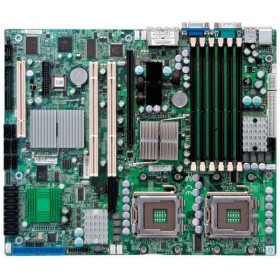 SUPERMICRO PLACA | Usado