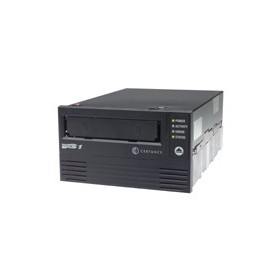 Sauvegarde LTO1 Dell P7818