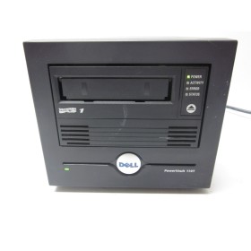Sauvegarde LTO1 Dell STU62001LW