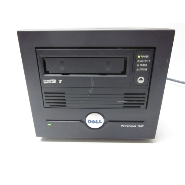 Tape Drive LTO1 DELL STU62001LW