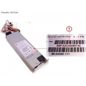FUJITSU POWER-SUPPLY Refurb.