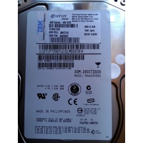 Used disk drive IBM 39R7312 serveur-occasion.com