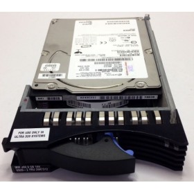 Used disk drive IBM 39R7312 serveur-occasion.com