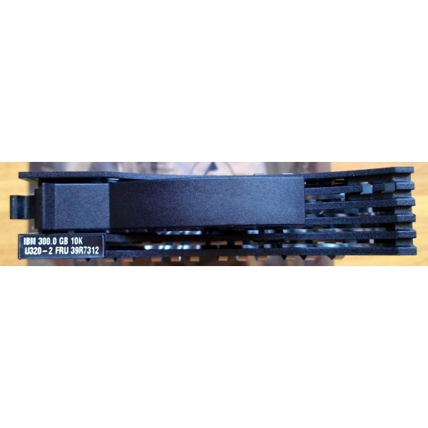 Used disk drive IBM 39R7312 serveur-occasion.com