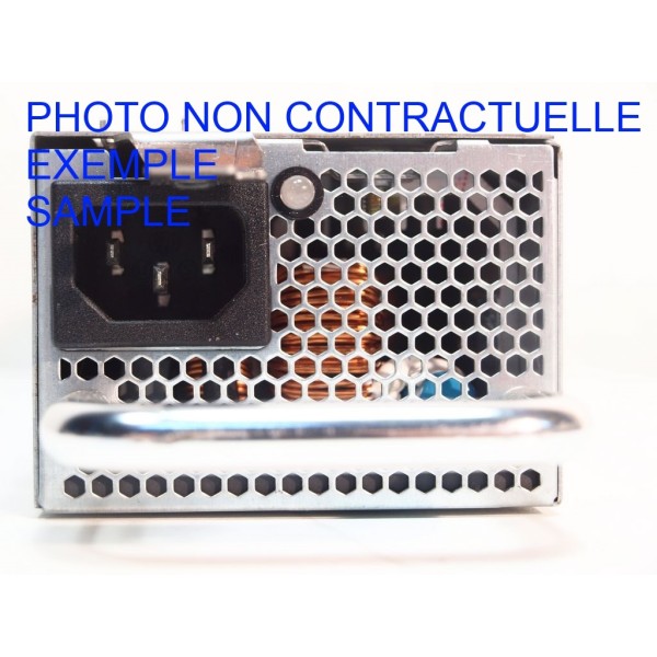 Alimentation pour  Nec NEC EXPRESS 5800 Ref : 856-851181-001-A