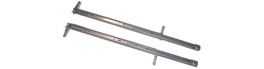 SLIDING READY RAILS HP