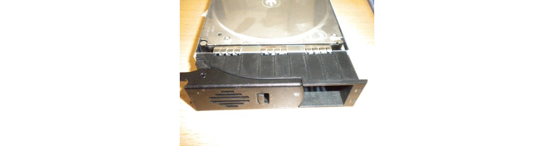 Disques HITACHI