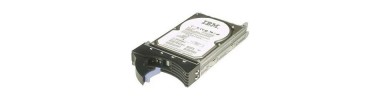 IBM Disk Drive