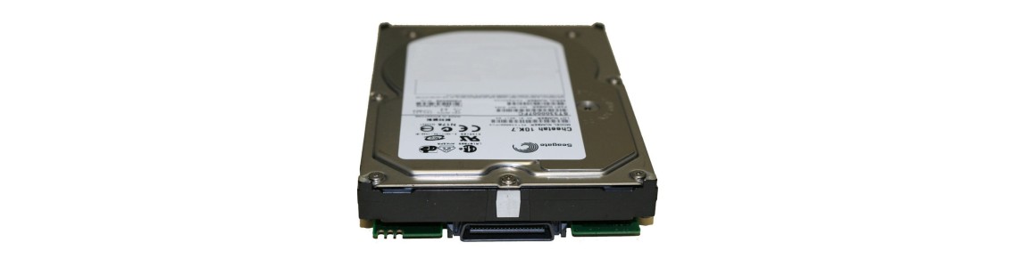 SEAGATE Disk Drive