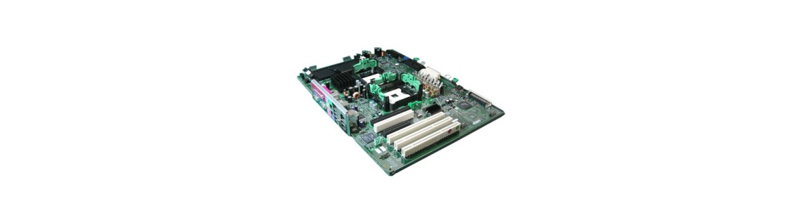 Motherboard various