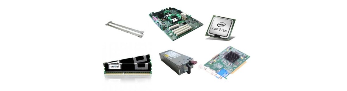 VARIOUS COMPONENTS