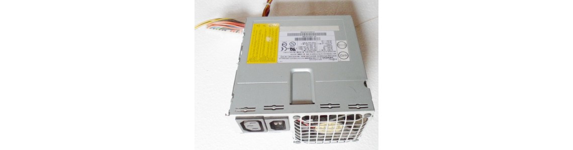 Power supply FUJITSU