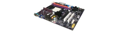 Motherboard FUJITSU