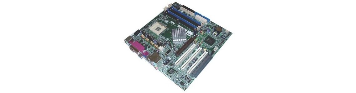 Motherboard HP